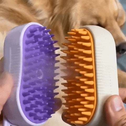 Diseño ideal para caninos peludos